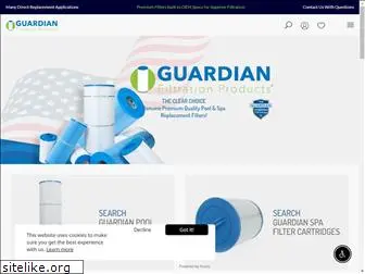 guardianfiltrationproducts.com