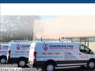 guardianfireprotection.com