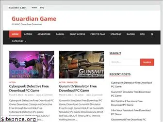 guardiangame.co