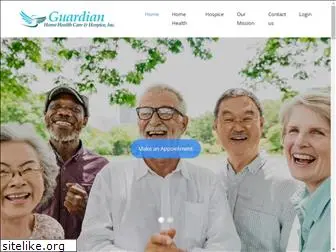 guardianhha.com