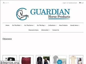 guardianhorseproducts.com.au