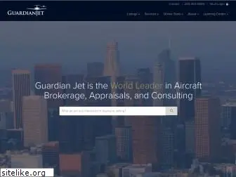 guardianjet.com