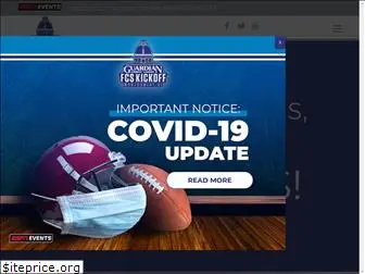 guardiankickoffclassic.com