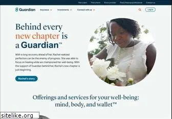 guardianlife.com