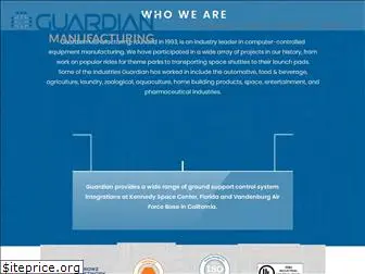 guardianmfg.com