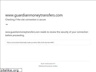 guardianmoneytransfers.com