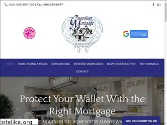 guardianmortgagemt.com