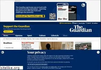 guardiannews.com