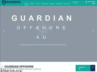 guardianoffshore.com.au