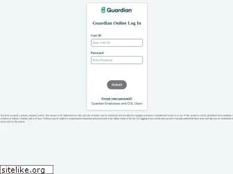 guardianonline.com