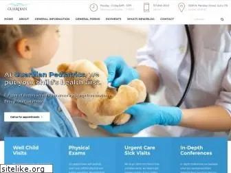 guardianpediatrics.com