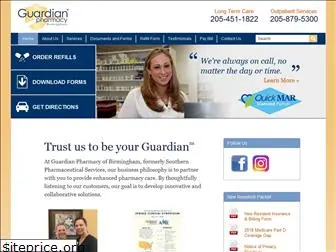 guardianpharmacybham.net