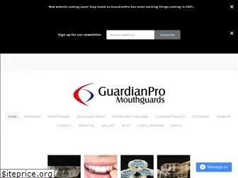 guardianpro.co.uk