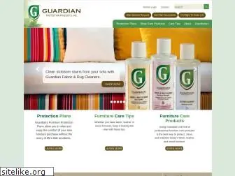 guardianproducts.net