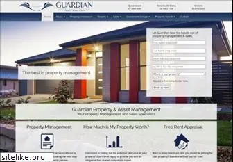 guardianproperty.net.au