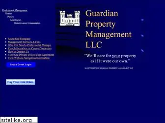 guardianpropertymgt.com