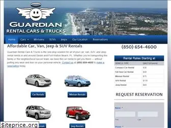 guardianrentalcars.com