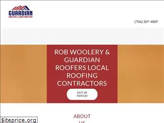 guardianroofers.com