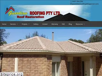 guardianroofing.com.au