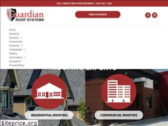 guardianroofsystems.com