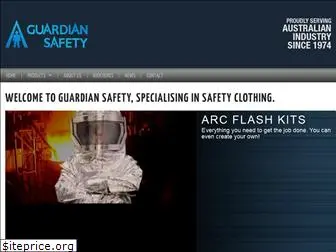 guardiansafety.com.au