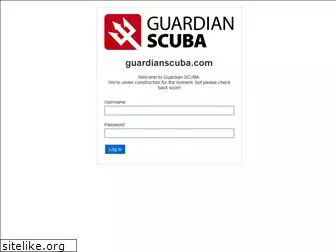 guardianscuba.com