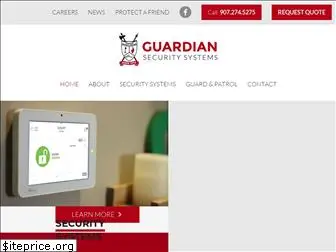 guardiansecuritysys.com