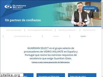 www.guardianselect.es