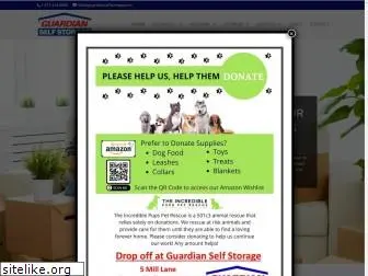 guardianselfstorage.com