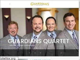guardiansquartet.com