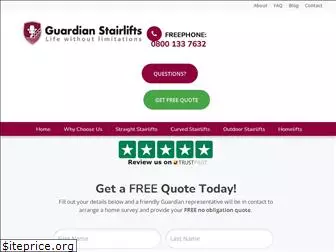 guardianstairlifts.co.uk