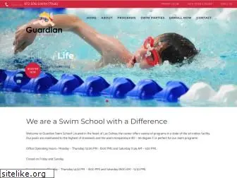 guardianswimschool.com