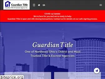 guardiantitle.com