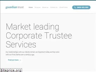 guardiantrust.co.nz