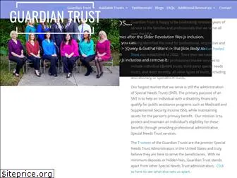 guardiantrusts.org