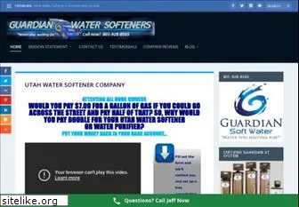 guardianwatersoftener.com