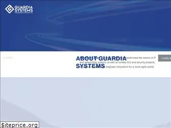 guardiasystems.com