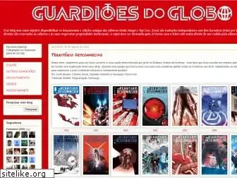 guardioesdoglobo.blogspot.com