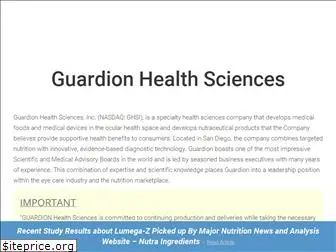 guardionhealth.com