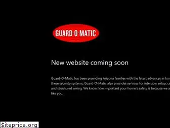 guardomatic.com