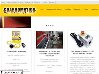 guardomation.com