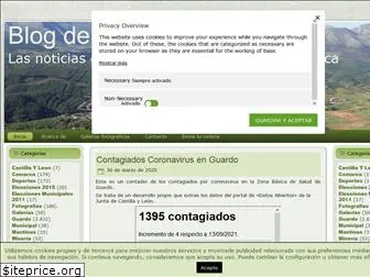 guardoycomarca.com