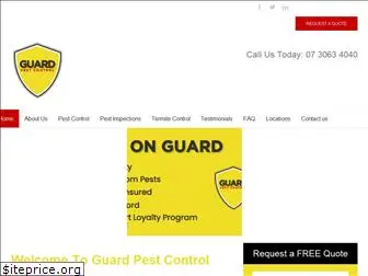 guardpestcontrol.com.au