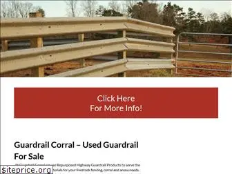 guardrailcorral.com
