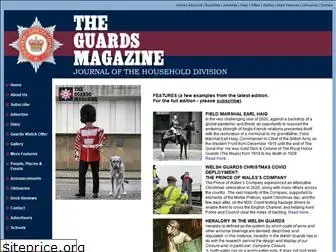 guardsmagazine.com