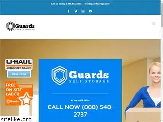 guardsstorage.com