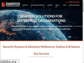 guardtech.com.au