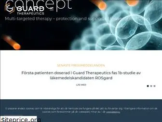 guardtherapeutics.com
