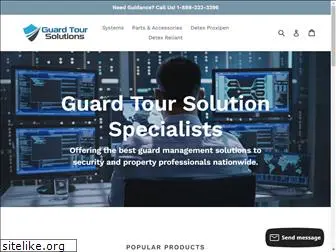 guardtoursolutions.com