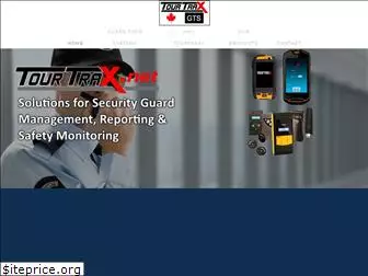 guardtoursystems.com